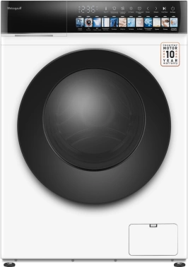 Стиральная машина Weissgauff WMD 59211 Touch Inverter