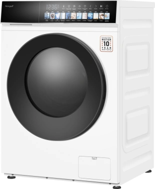 Стиральная машина Weissgauff WMD 59211 Touch Inverter