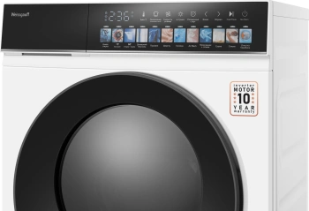 Стиральная машина Weissgauff WMD 59211 Touch Inverter