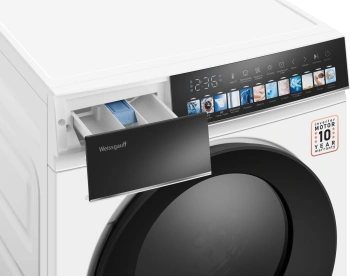 Стиральная машина Weissgauff WMD 59211 Touch Inverter