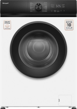 Стиральная машина Weissgauff WM 39106 Inverter Steam