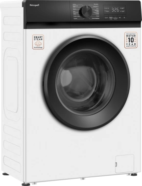 Стиральная машина Weissgauff WM 39106 Inverter Steam