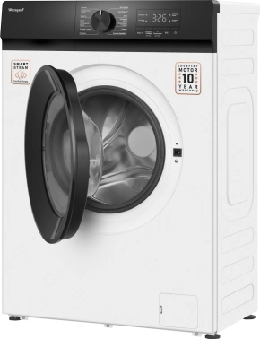 Стиральная машина Weissgauff WM 39106 Inverter Steam