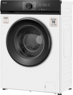 Стиральная машина Weissgauff WM 39106 Inverter Steam