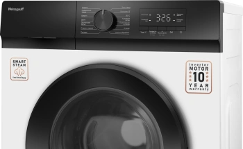 Стиральная машина Weissgauff WM 39106 Inverter Steam