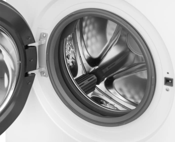 Стиральная машина Weissgauff WM 39106 Inverter Steam