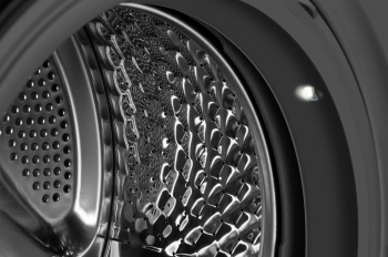 Стиральная машина Weissgauff WM 4927 Direct Drive Inverter Premium Deep Grey