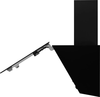 Вытяжка каминная Weissgauff Zibal 60 BLX