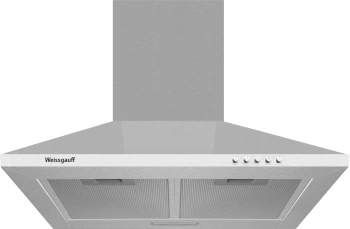 Вытяжка каминная Weissgauff Zosma 50 PB IX