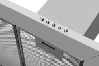 Вытяжка каминная Weissgauff Zosma 60 PB IX