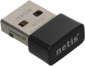 Сетевой адаптер Wi-Fi Netis WF2130