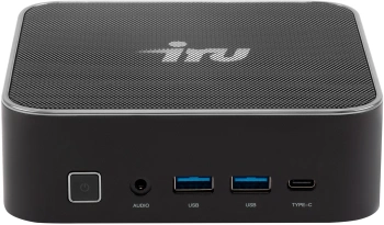 Неттоп IRU Tactio 525
