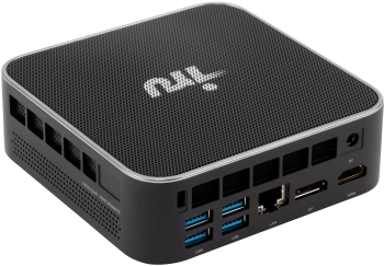 Неттоп IRU Tactio 525