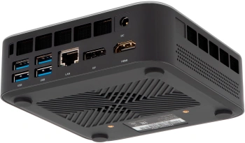 Неттоп IRU Tactio 525