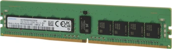 Память DDR4 Samsung  M393A4G40AB3-CWEBY