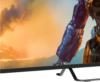 Телевизор QLED Sber 55