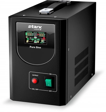 Источник бесперебойного питания Stark Country 500 PS