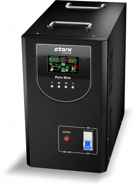 Источник бесперебойного питания Stark Country 3000 PS
