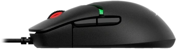 Мышь HyperX Pulsefire Saga