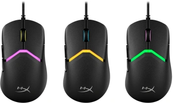 Мышь HyperX Pulsefire Saga