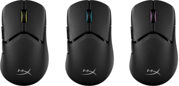 Мышь HyperX Pulsefire Saga Pro