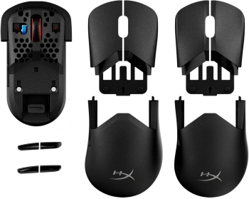 Мышь HyperX Pulsefire Saga Pro