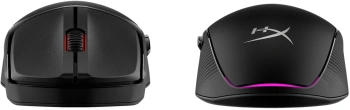 Мышь HyperX Pulsefire Fuse