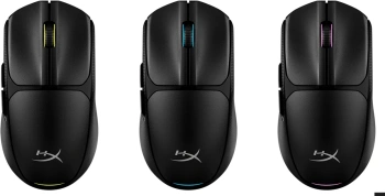 Мышь HyperX Pulsefire Fuse