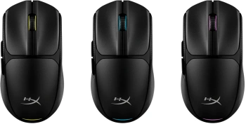 Мышь HyperX Pulsefire Fuse