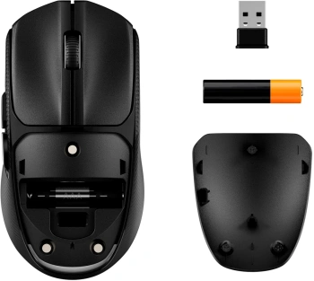 Мышь HyperX Pulsefire Fuse