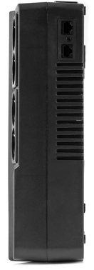 Источник бесперебойного питания Бастион 1000-AID-IN-1x9-8