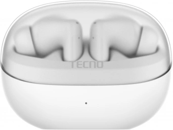 Гарнитура внутриканальные Tecno Buds 4 BD04