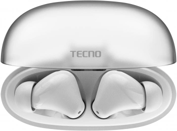 Гарнитура внутриканальные Tecno Buds 4 BD04