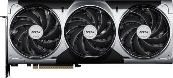 Видеокарта MSI PCI-E 5.0  RTX 5090 32G VENTUS 3X OC