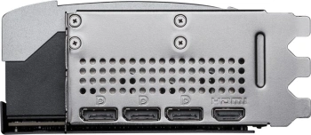 Видеокарта MSI PCI-E 5.0  RTX 5090 32G VENTUS 3X OC