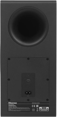 Саундбар Hisense AX3120Q