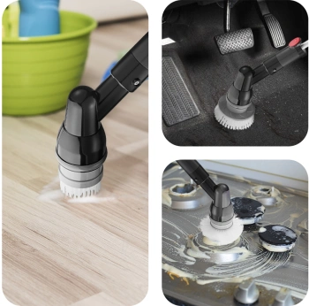 Пылесос ручной Kitfort КТ-6985