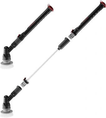 Пылесос ручной Kitfort КТ-6985