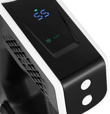 Пылесос Kitfort КТ-5393