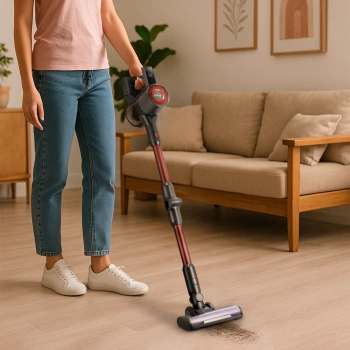 Пылесос Kitfort КТ-5539