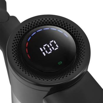 Пылесос Kitfort КТ-5550