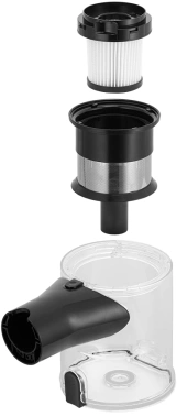 Пылесос Kitfort КТ-5550