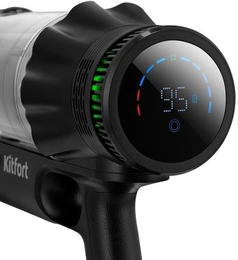 Пылесос Kitfort КТ-5549