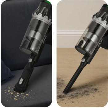 Пылесос Kitfort КТ-5549