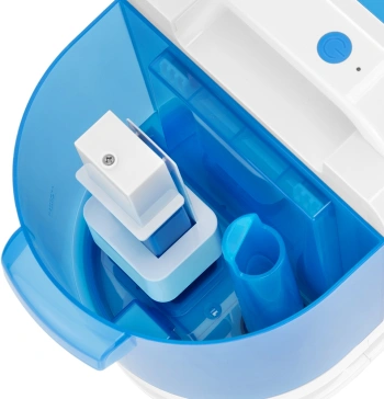 Пылесос моющий Kitfort КТ-5376