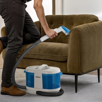 Пылесос моющий Kitfort КТ-5376