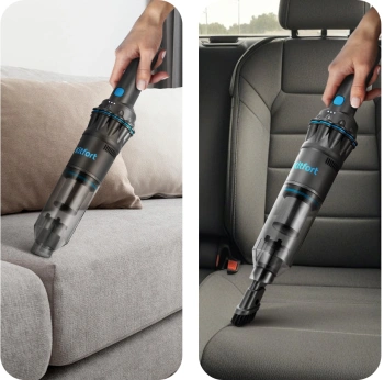 Пылесос ручной Kitfort КТ-5538