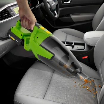 Пылесос ручной Kitfort КТ-5294