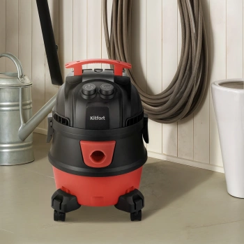 Пылесос Kitfort КТ-5337