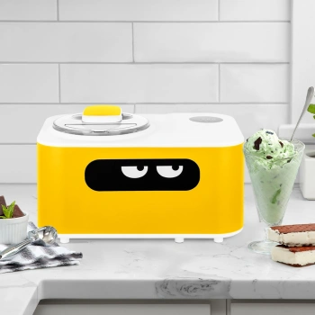 Мороженица Kitfort КТ-1829-1